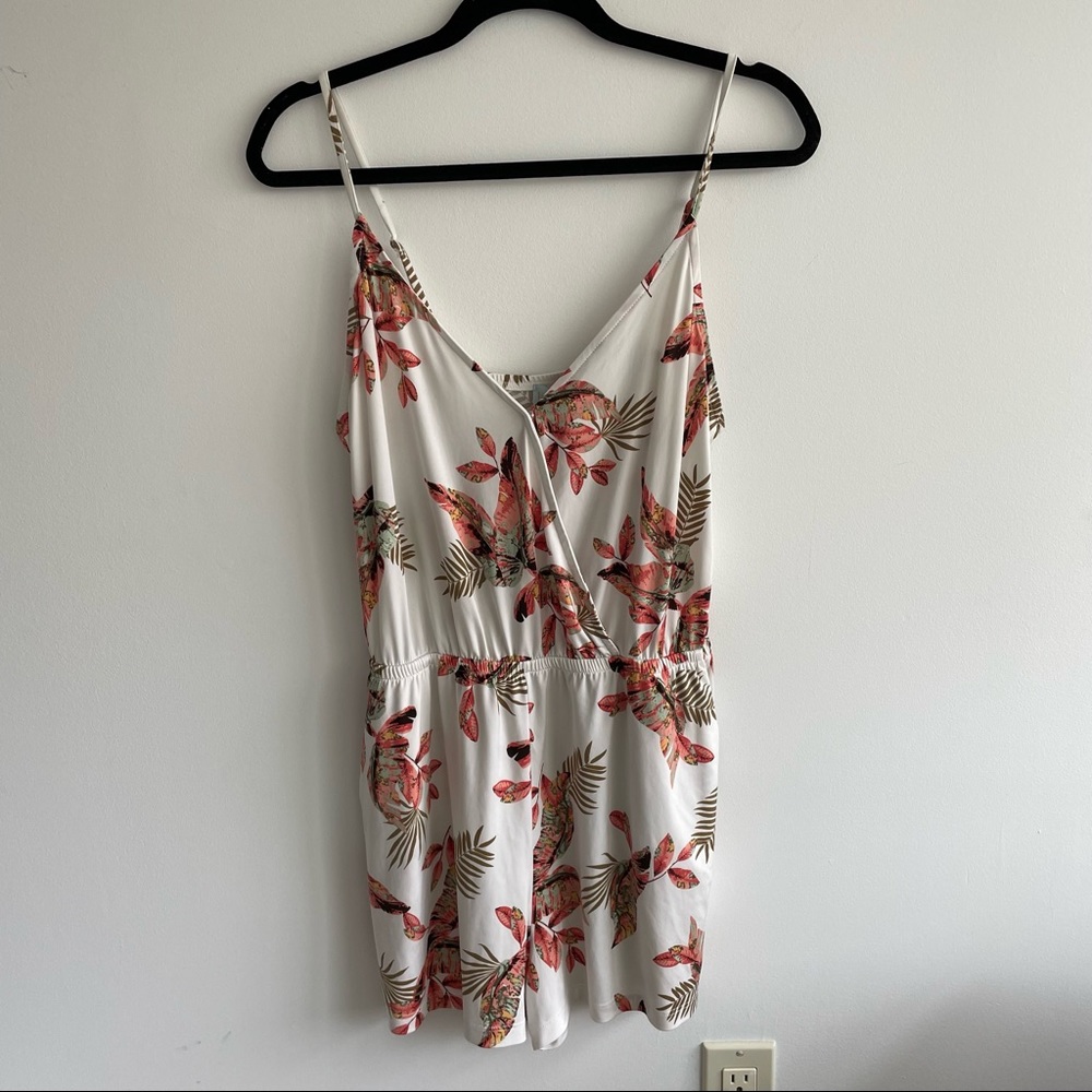 Summer Romper